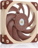 Wentylator do obudów NOCTUA NF-A12X25 PWM Wentylator do obudów NOCTUA NF-A12X25 PWM