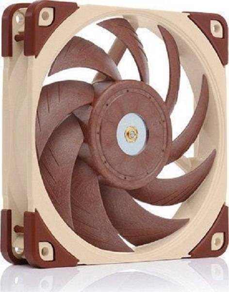 Wentylator do obudów NOCTUA NF-A12X25 PWM Wentylator do obudów NOCTUA NF-A12X25 PWM