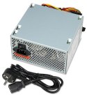 Zasilacz PC IBOX 400W ZIC2400W12CMFA Zasilacz PC IBOX 400W ZIC2400W12CMFA
