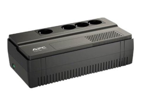 Zasilacz awaryjny APC BV1000I-GR 1000VA Zasilacz awaryjny APC BV1000I-GR 1000VA
