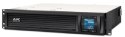Zasilacz awaryjny APC SMC1000I-2UC 1000VA Zasilacz awaryjny APC SMC1000I-2UC 1000VA