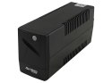 Zasilacz awaryjny AVIZIO POWER AP-BK1000B 1000VA Zasilacz awaryjny AVIZIO POWER AP-BK1000B 1000VA