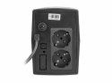 Zasilacz awaryjny GEMBIRD EG-UPS-B650 650VA Zasilacz awaryjny GEMBIRD EG-UPS-B650 650VA