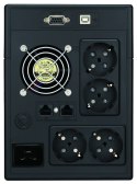 Zasilacz awaryjny POWERWALKER VI 3000 SCL 3000VA Zasilacz awaryjny POWERWALKER VI 3000 SCL 3000VA