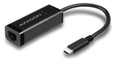 Adapter AXAGON USB 3.1 Typ C - RJ-45 ADE-SRC USB 3.1 Typ C - RJ45 Adapter AXAGON USB 3.1 Typ C - RJ-45 ADE-SRC USB 3.1 Typ C - RJ45