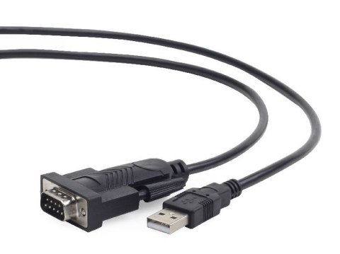 Adapter GEMBIRD UAS-DB9M-02 USB - RS232 Adapter GEMBIRD UAS-DB9M-02 USB - RS232