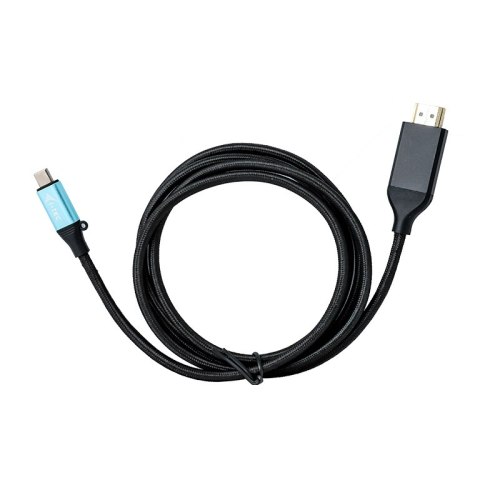 Adapter I-TEC C31CBLHDMI60HZ2M USB-C - HDMI Adapter I-TEC C31CBLHDMI60HZ2M USB-C - HDMI