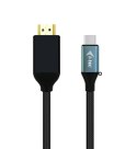 Adapter I-TEC C31CBLHDMI60HZ2M USB-C - HDMI Adapter I-TEC C31CBLHDMI60HZ2M USB-C - HDMI