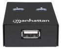 Adapter MANHATTAN 162005 USB 2.0 Adapter MANHATTAN 162005 USB 2.0