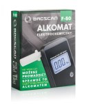 Alkomat BACscan F-50 Alkomat BACscan F-50