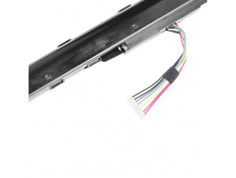 Bateria Green Cell AS16A5K do Acer Aspire E 15 E15 E5-575 E5-575G E 17 E17 E5-774 E5-774G Bateria Green Cell AS16A5K do Acer Aspire E 15 E15 E5-575 E5-575G E 17 E17 E5-774 E5-774G