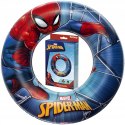 Bestway koło do pływania dla dzieci kółko Spider-Man 98003 Bestway koło do pływania dla dzieci kółko Spider-Man 98003