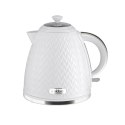 Czajnik ELDOM HKELDCZAJC265BI (1.7L /2000W /Biały ) Czajnik ELDOM HKELDCZAJC265BI (1.7L /2000W /Biały )