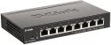 DGS-1100-08PV2/E DGS-1100-08PV2/E