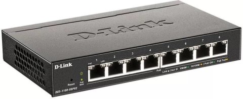 DGS-1100-08PV2/E DGS-1100-08PV2/E