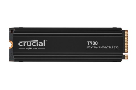 Dysk SSD CRUCIAL CT2000T700SSD5 (M.2 2280″ /2TB ) Dysk SSD CRUCIAL CT2000T700SSD5 (M.2 2280″ /2TB )