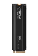 Dysk SSD CRUCIAL CT2000T700SSD5 (M.2 2280″ /2TB ) Dysk SSD CRUCIAL CT2000T700SSD5 (M.2 2280″ /2TB )