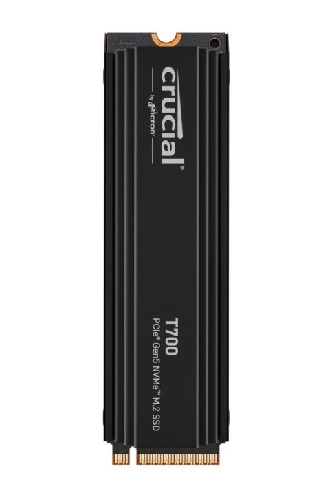 Dysk SSD CRUCIAL CT2000T700SSD5 (M.2 2280″ /2TB ) Dysk SSD CRUCIAL CT2000T700SSD5 (M.2 2280″ /2TB )