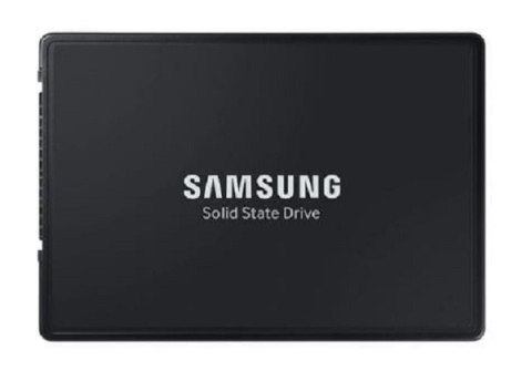 Dysk SSD SAMSUNG MZQL2960HCJR-00W07 (2.5″ /960 GB ) Dysk SSD SAMSUNG MZQL2960HCJR-00W07 (2.5″ /960 GB )
