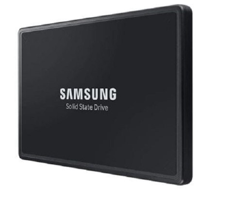 Dysk SSD SAMSUNG MZQL2960HCJR-00W07 (2.5″ /960 GB ) Dysk SSD SAMSUNG MZQL2960HCJR-00W07 (2.5″ /960 GB )