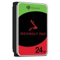 SEAGATE IronWolf Pro 24 TB ST24000NT002 (24 TB /3.5" /7200RPM ) SEAGATE IronWolf Pro 24 TB ST24000NT002 (24 TB /3.5" /7200RPM )
