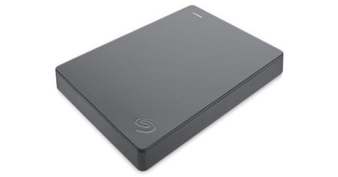 Dysk zewnętrzny HDD SEAGATE Basic (1TB /Szary ) Dysk zewnętrzny HDD SEAGATE Basic (1TB /Szary )