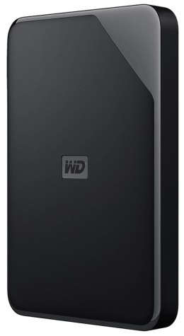 Dysk zewnętrzny HDD WD Elements SE (5 TB /Czarny )