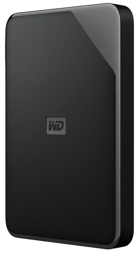 Dysk zewnętrzny HDD WD Elements SE (5 TB /Czarny ) Dysk zewnętrzny HDD WD Elements SE (5 TB /Czarny )