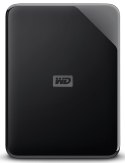 Dysk zewnętrzny HDD WD Elements SE (5 TB /Czarny ) Dysk zewnętrzny HDD WD Elements SE (5 TB /Czarny )