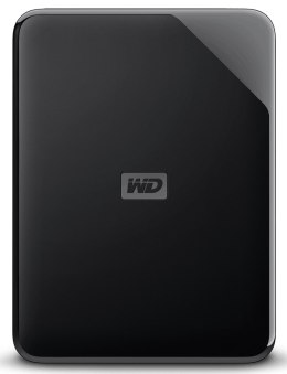 Dysk zewnętrzny HDD WD Elements SE (5 TB /Czarny )