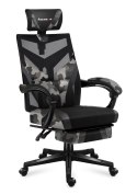 Fotel HZ-Combat 5.0 Camo HUZARO Fotel HZ-Combat 5.0 Camo HUZARO