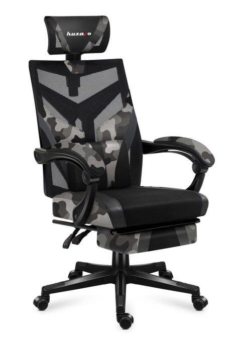 Fotel HZ-Combat 5.0 Camo HUZARO Fotel HZ-Combat 5.0 Camo HUZARO