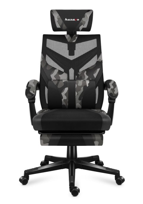 Fotel HZ-Combat 5.0 Camo HUZARO Fotel HZ-Combat 5.0 Camo HUZARO