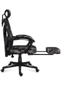 Fotel HZ-Combat 5.0 Camo HUZARO Fotel HZ-Combat 5.0 Camo HUZARO