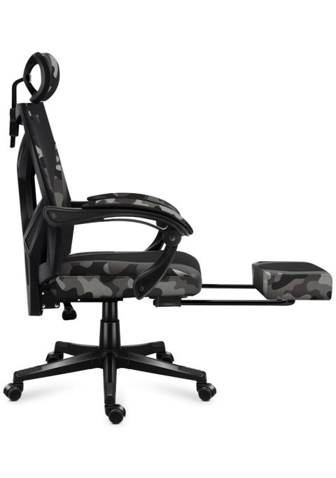 Fotel HZ-Combat 5.0 Camo HUZARO Fotel HZ-Combat 5.0 Camo HUZARO