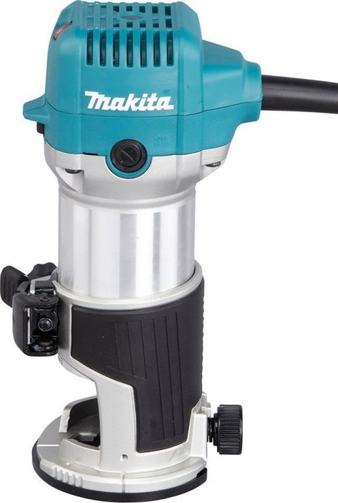 Frezarka-wycinarka elek 710W MAKITA RT0702C Frezarka-wycinarka elek 710W MAKITA RT0702C