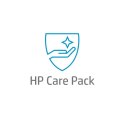 HP HP eCarePack UB8T3E HP HP eCarePack UB8T3E