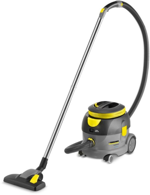 Odkurzacz przemysłowy KARCHER T 12/1 eco!efficiency 1.355-135.0 (500W /Czarno-żółty )