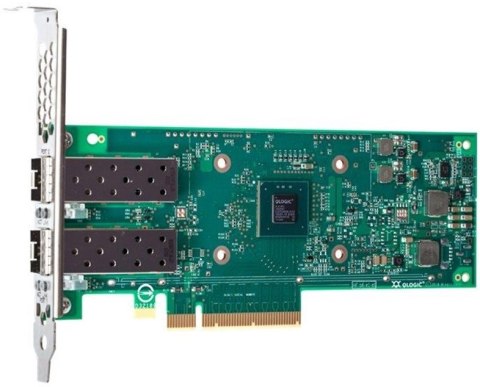 Karta sieciowa przewodowa FUJITSU S26361-F4070-L502 Karta sieciowa przewodowa FUJITSU S26361-F4070-L502
