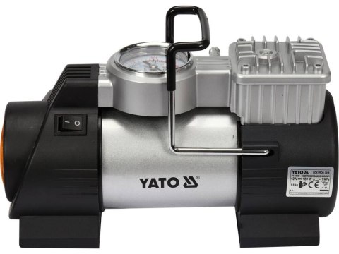 Kompresor YATO YT-73460 Kompresor YATO YT-73460