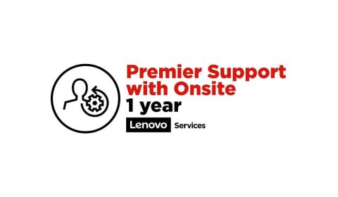 LENOVO Polisa serwisowa 1Y Premier Support Upgrade from 1Y Couri 5WS0T36159 LENOVO Polisa serwisowa 1Y Premier Support Upgrade from 1Y Couri 5WS0T36159