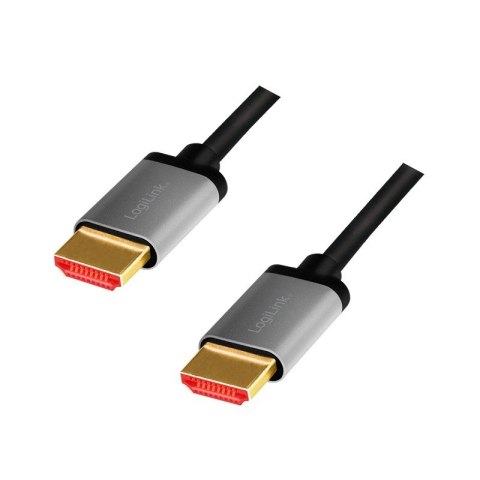LOGILINK CHA0106 3m /sHDMI typ A HDMI typ A LOGILINK CHA0106 3m /sHDMI typ A HDMI typ A