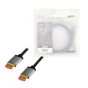 LOGILINK CHA0106 3m /sHDMI typ A HDMI typ A LOGILINK CHA0106 3m /sHDMI typ A HDMI typ A