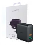Ładowarka AUKEY PA-D3(1x USB 3.0\5400mA\20V) Ładowarka AUKEY PA-D3(1x USB 3.0\5400mA\20V)