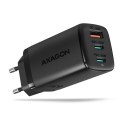 Ładowarka sieciowa AXAGON ACU-DPQ65(1x USB Typ A\4500mA\5V) Ładowarka sieciowa AXAGON ACU-DPQ65(1x USB Typ A\4500mA\5V)