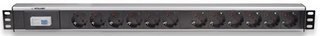 Listwa zasilająca INTELLINET NETWORK SOLUTIONS Vertical PDU 711449 Listwa zasilająca INTELLINET NETWORK SOLUTIONS Vertical PDU 711449