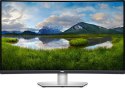 Monitor DELL 210-BFVU (31.5" /VA /60Hz /3840 x 2160 /Czarny ) Monitor DELL 210-BFVU (31.5" /VA /60Hz /3840 x 2160 /Czarny )