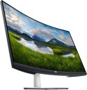 Monitor DELL 210-BFVU (31.5" /VA /60Hz /3840 x 2160 /Czarny ) Monitor DELL 210-BFVU (31.5" /VA /60Hz /3840 x 2160 /Czarny )