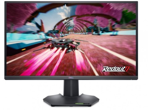 Monitor DELL 210-BHTK (27" /IPS /165Hz /2560 x 1440 /Czarny ) Monitor DELL 210-BHTK (27" /IPS /165Hz /2560 x 1440 /Czarny )