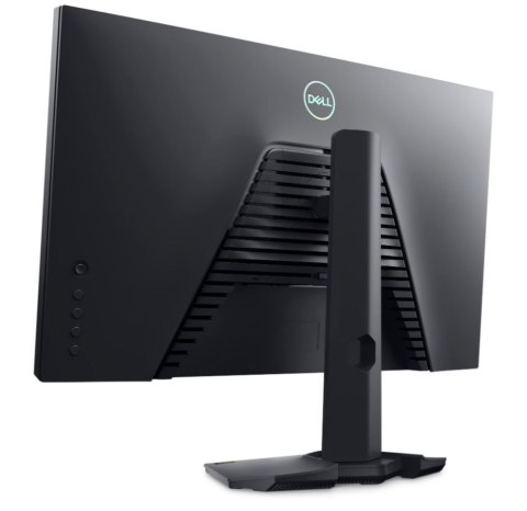 Monitor DELL 210-BHTK (27" /IPS /165Hz /2560 x 1440 /Czarny ) Monitor DELL 210-BHTK (27" /IPS /165Hz /2560 x 1440 /Czarny )